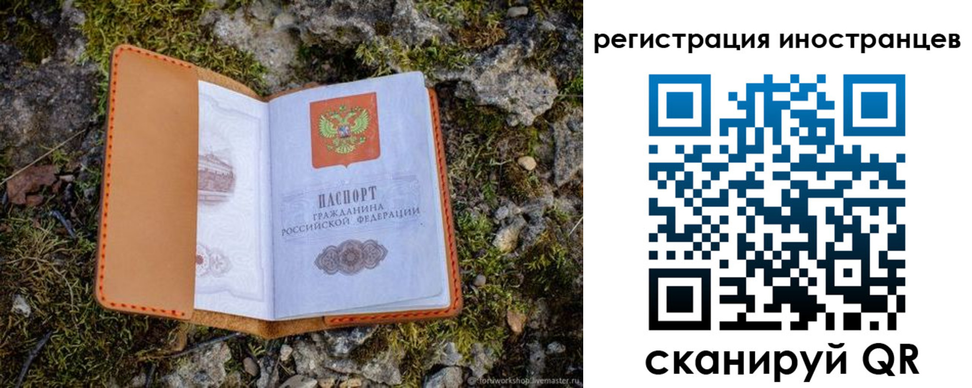 прописка паспорт в Прокопьевске